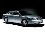 Buick LaCrosse 2006 года (CN)